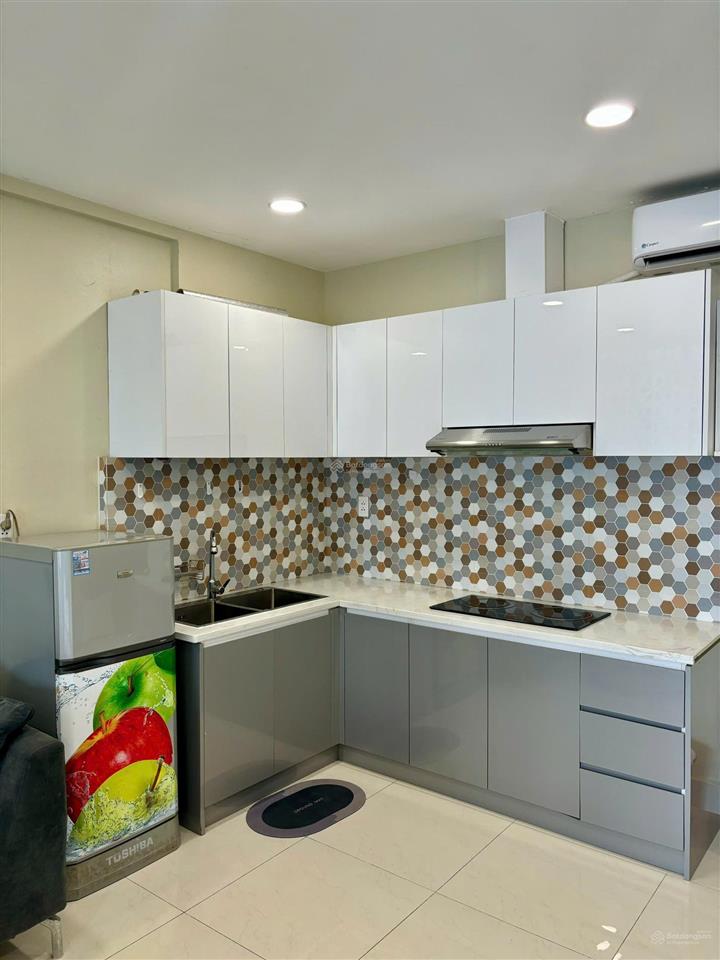 Bán căn studio vũng tàu gateway giá 2 tỷ 7 tầng cao, view biển đông nam