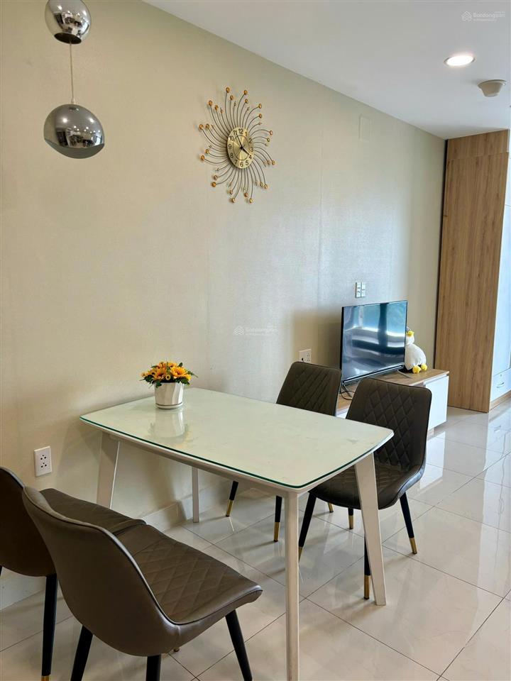 Bán căn studio vũng tàu gateway giá 2 tỷ 7 tầng cao, view biển đông nam