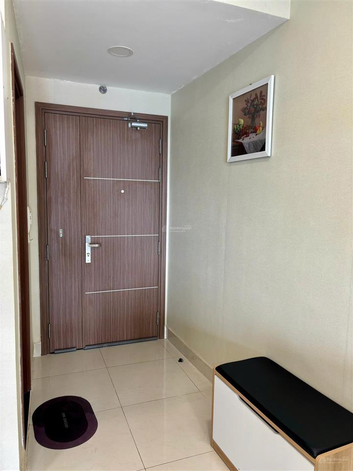 Bán căn studio vũng tàu gateway giá 2 tỷ 7 tầng cao, view biển đông nam