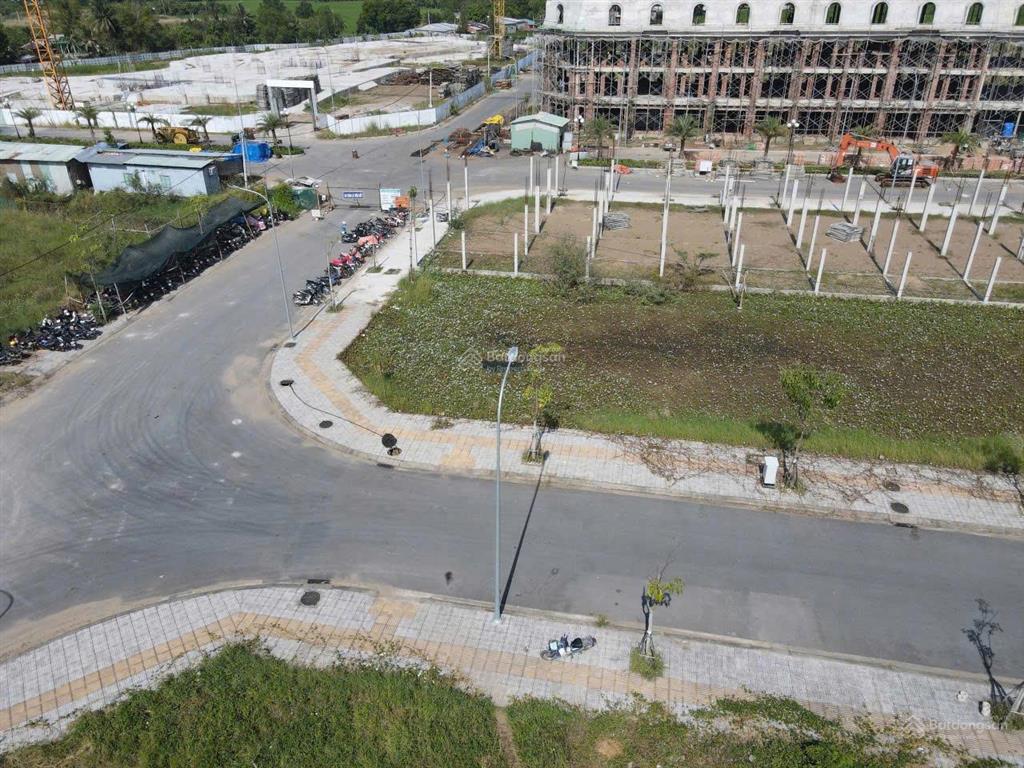 Cơ hội đầu tư đất nền dự án dic victory city hậu giang vị trí đắc địa, pháp lý minh bạch!