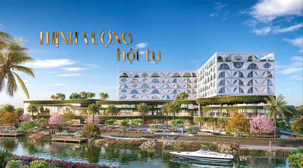 Cơ hội đầu tư đất nền dự án dic victory city hậu giang vị trí đắc địa, pháp lý minh bạch!