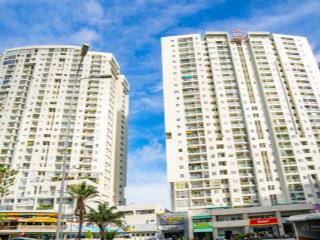 Chính chủ cần bán căn hộ 3pn diện tích 116m2, view biển block b, full nội thất. 0937 123 ***