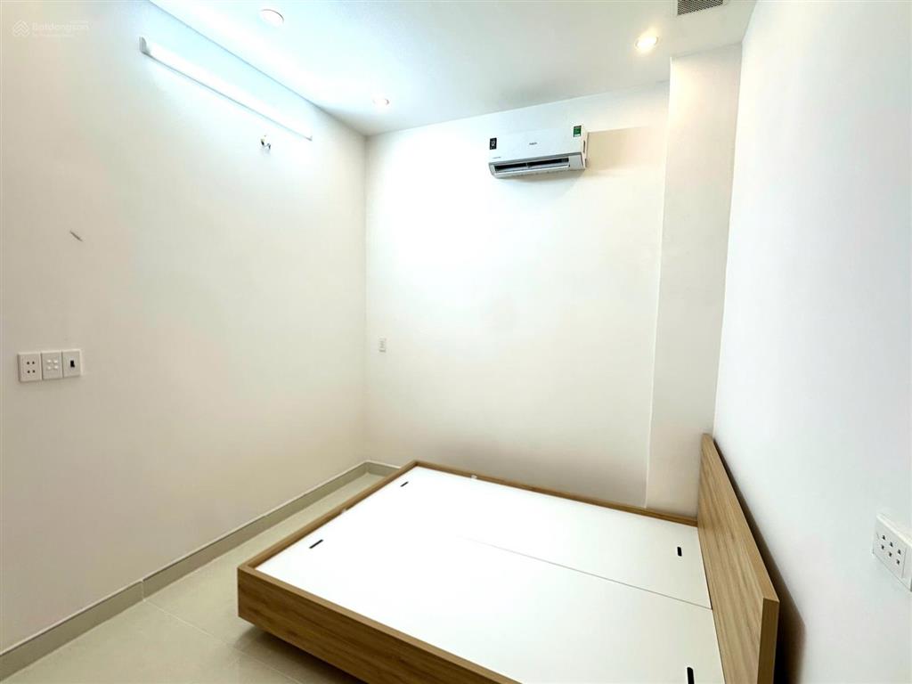 Bán nhà 1 trệt 1 lầu hẻm oto đường ba cu, diện tích 69m2 full thổ cư.