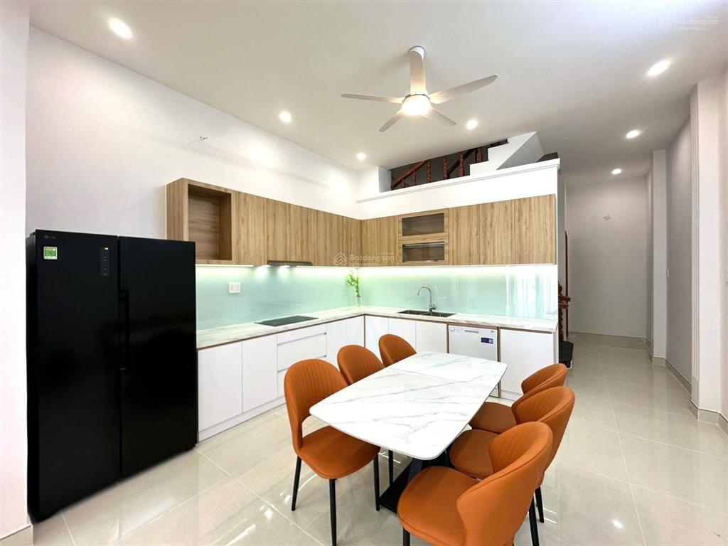 Bán nhà 1 trệt 1 lầu hẻm oto đường ba cu, diện tích 69m2 full thổ cư.