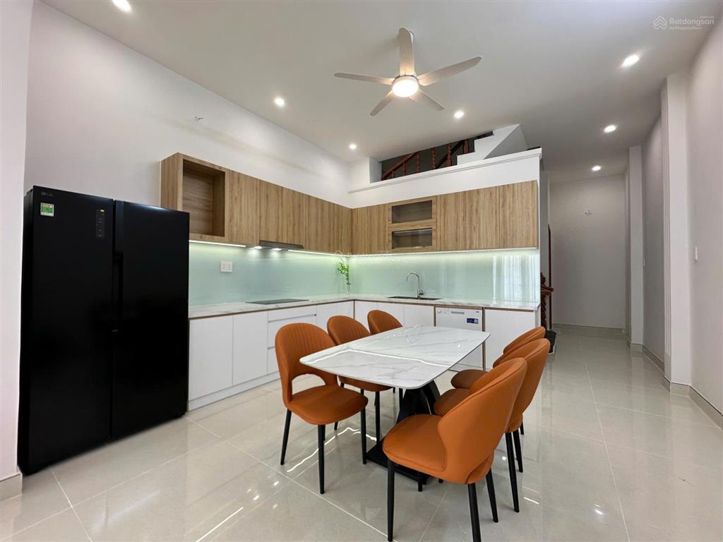 Bán nhà 1 trệt 1 lầu hẻm oto đường ba cu, diện tích 69m2 full thổ cư.