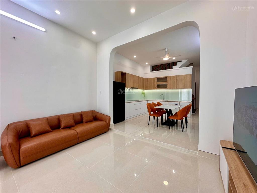 Bán nhà 1 trệt 1 lầu hẻm oto đường ba cu, diện tích 69m2 full thổ cư.