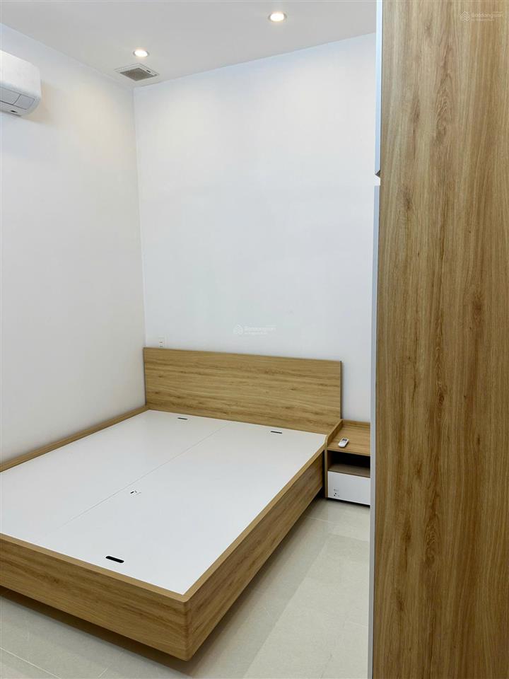 Bán nhà 1 trệt 1 lầu hẻm oto đường ba cu, diện tích 69m2 full thổ cư.
