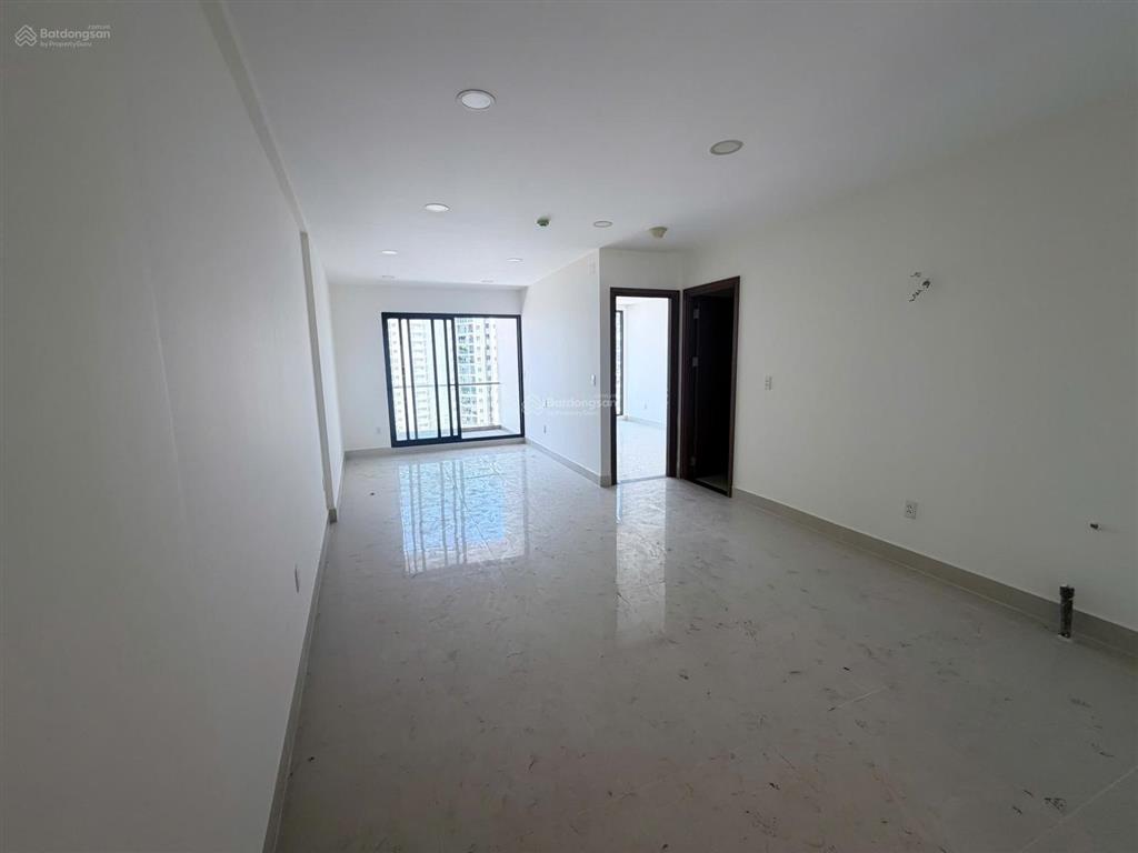 Bán căn hộ gateway vũng tàu 74m2  mới 100% cđt  view nội khu thoáng mát  giá 4 tỷ