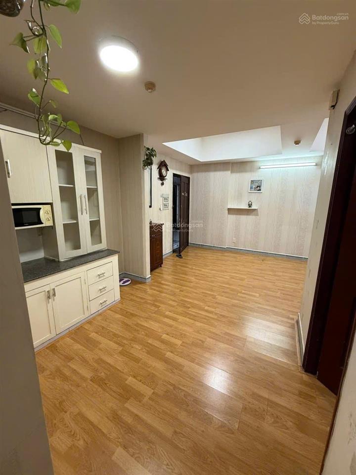 Bán ch 1pn 50m² lầu cao, view đông nam xem pháo hoa sun group trực diện,217 nguyễn hữu cảnh, 1,45tỷ