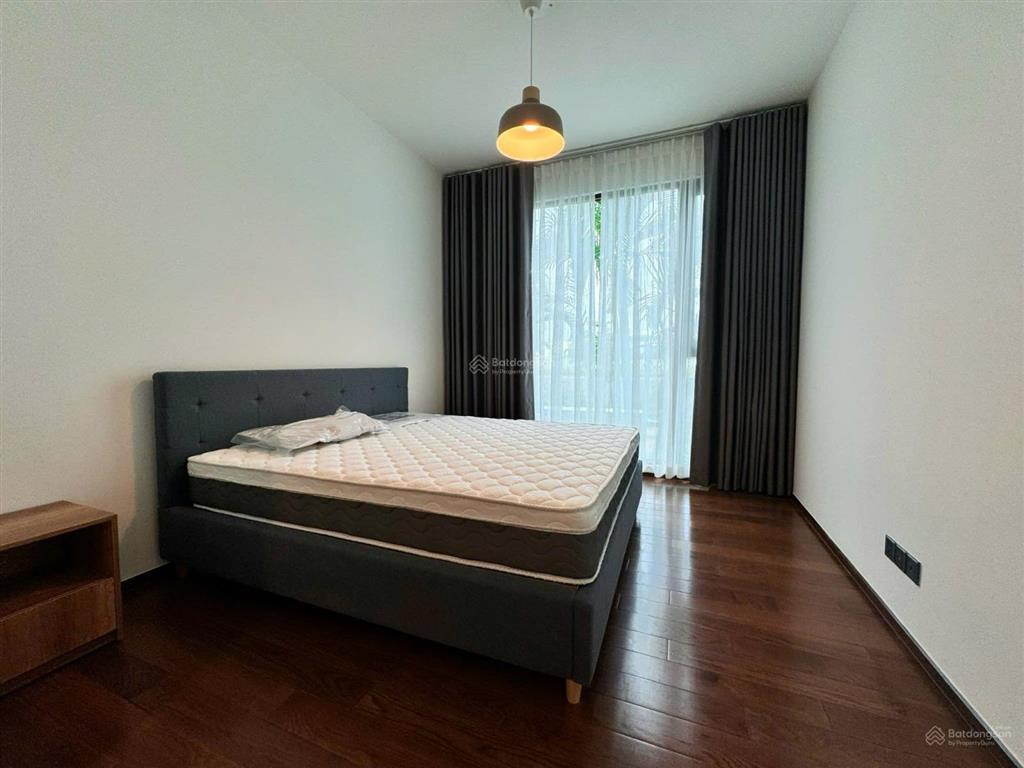Công ty kashome  chuyên bán d'edge thảo điền  1 căn 3pn duy nhất có giá 27tỷ