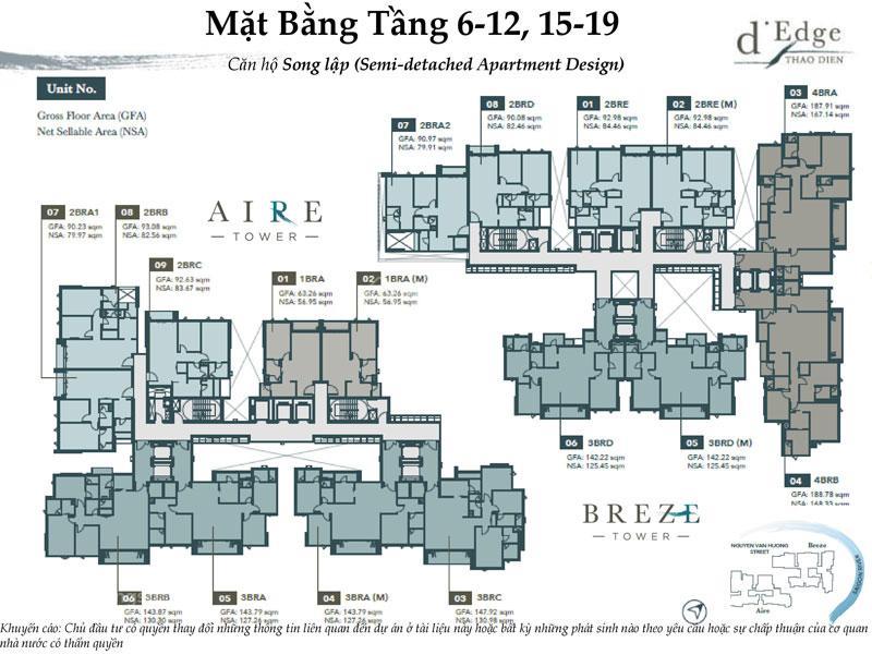 Công ty kashome  chuyên bán d'edge thảo điền  1 căn 3pn duy nhất có giá 27tỷ