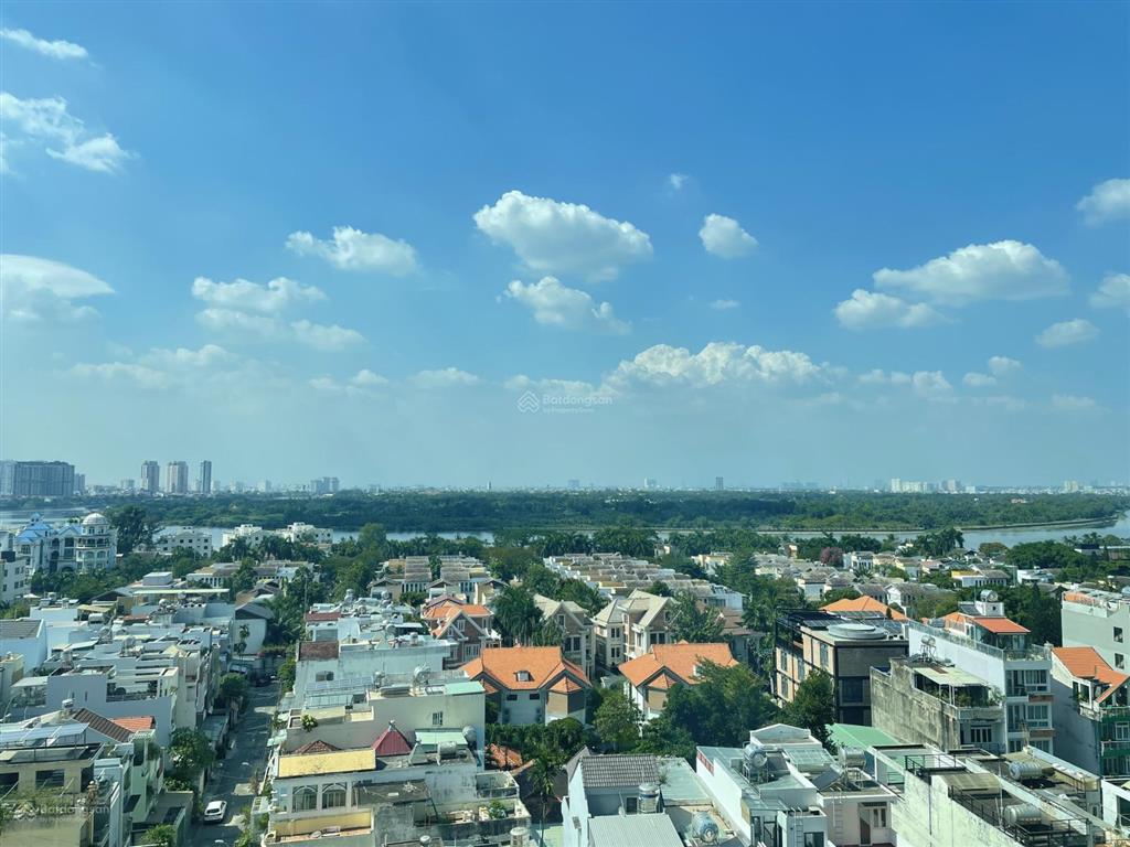 Cty kashome  chuyên bán the vista  chỉ có 9 tỷ sở hữu 2pn view sông