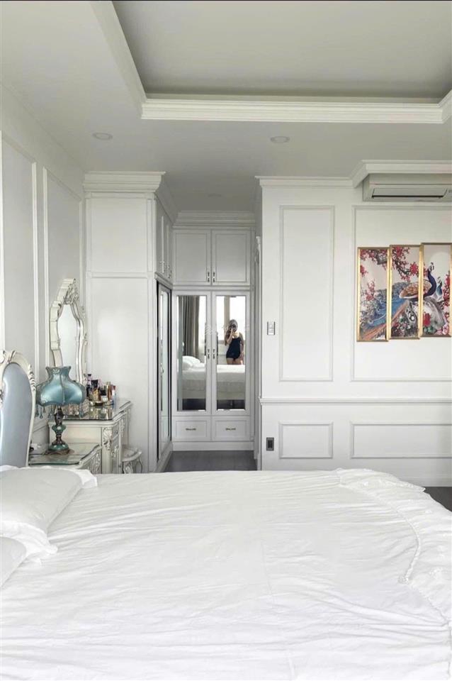 Cty kashome  chuyên bán the vista  căn sang trọng cao cấp  view cực đẹp