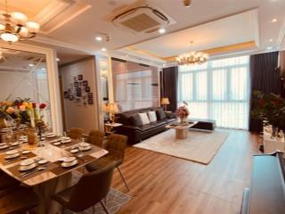 Cty kashome  chuyên bán the vista  chỉ 12 tỷ sở hữu dc căn hộ 140m2 view đẹp, sang xịn