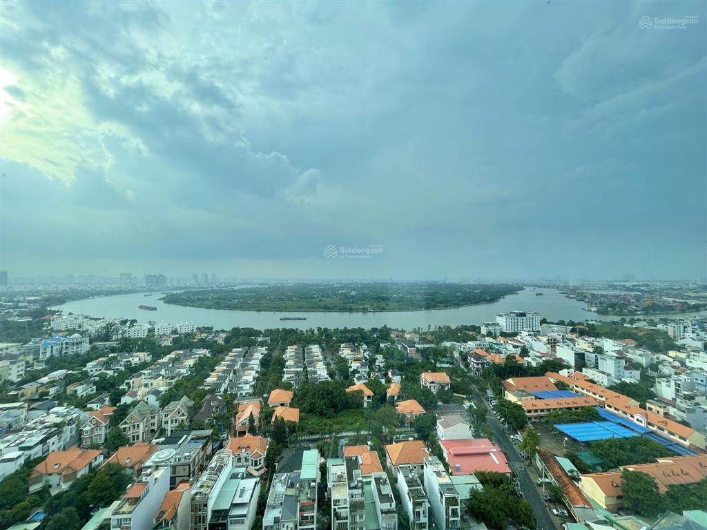 Cty kashome  chuyên bán the vista  căn view sông rất đẹp  giá cực tốt