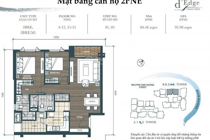 Công ty kashome  chuyên bán d'edge thảo điền  2pn đẹp với sổ hồng sẵn