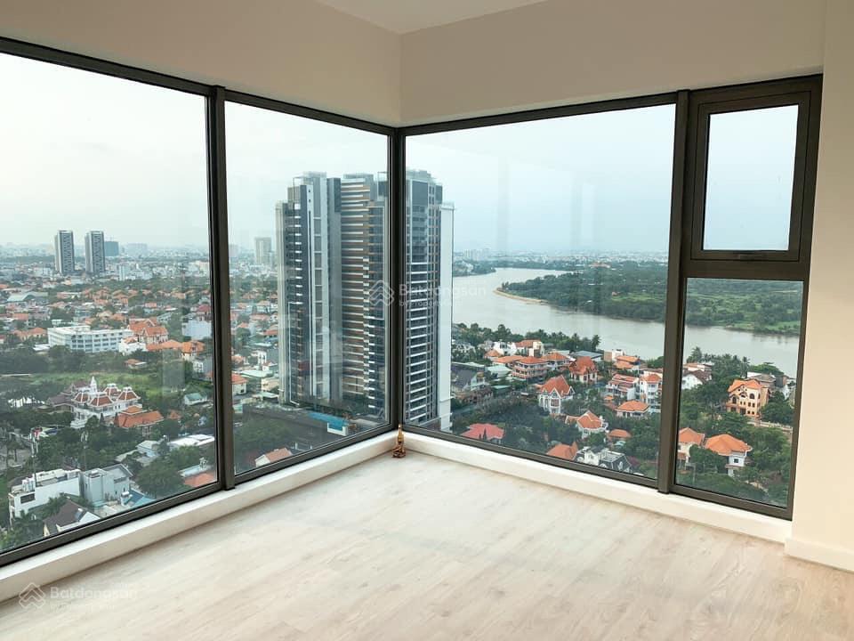 Cty kashome  chuyên bán gateway thảo điền  4pn duy nhất 1 căn giá 22 tỷ