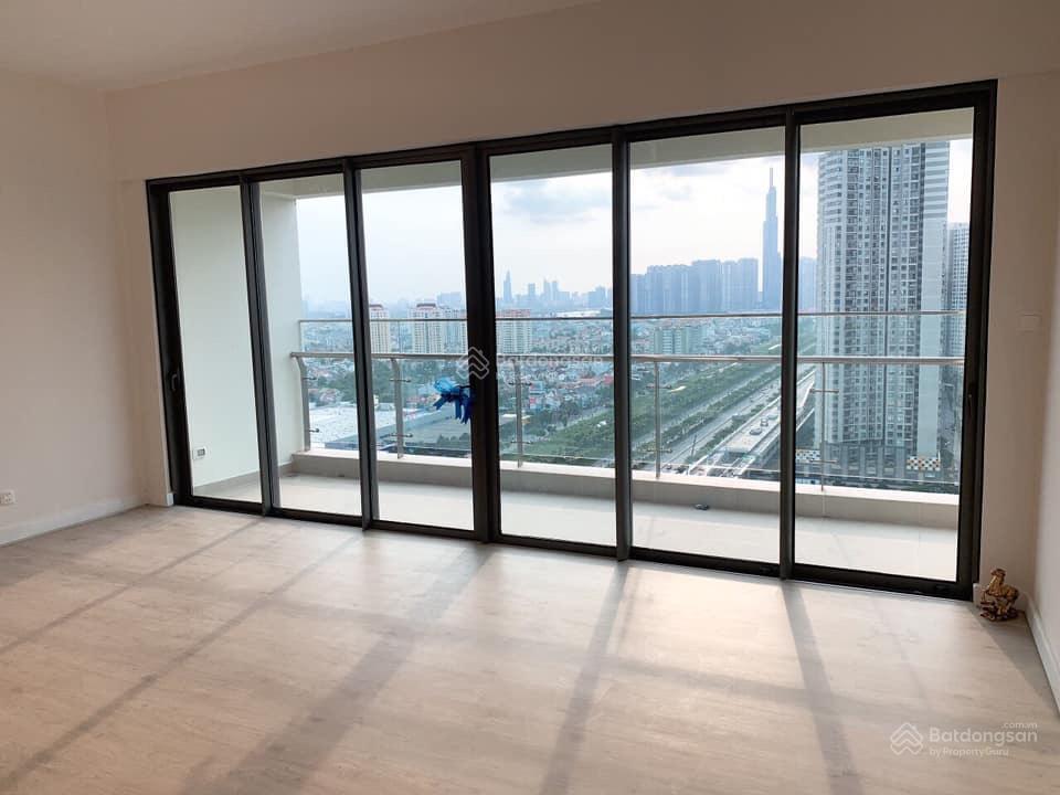 Cty kashome  chuyên bán gateway thảo điền  4pn duy nhất 1 căn giá 22 tỷ