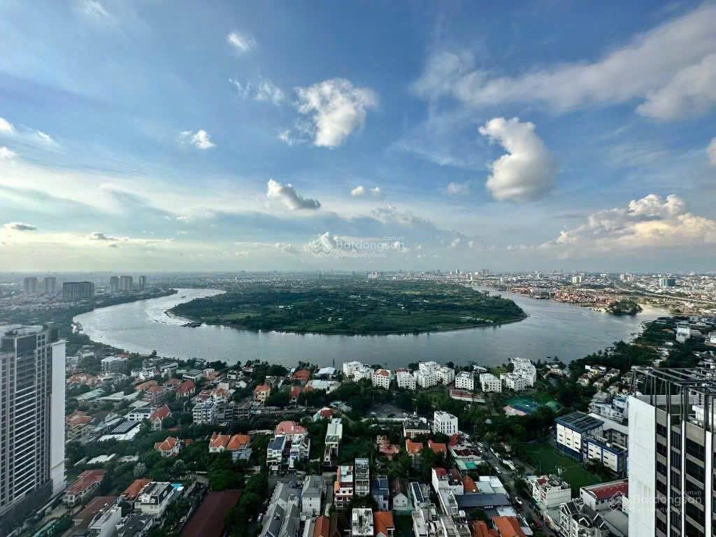 Kashome | chuyên bán gateway thảo điền | dòng penthouse hạng sang cực phẩm | 600m2