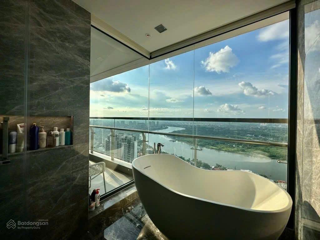 Kashome | chuyên bán gateway thảo điền | dòng penthouse hạng sang cực phẩm | 600m2