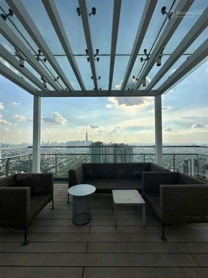 Kashome | chuyên bán gateway thảo điền | dòng penthouse hạng sang cực phẩm | 600m2