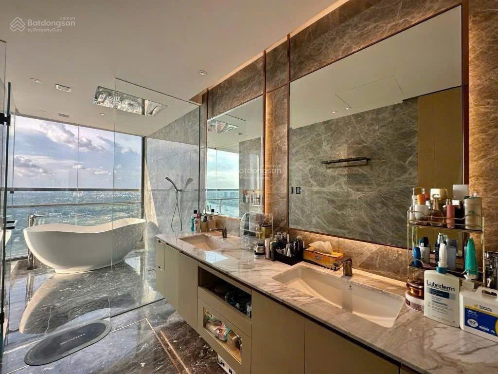 Kashome | chuyên bán gateway thảo điền | dòng penthouse hạng sang cực phẩm | 600m2