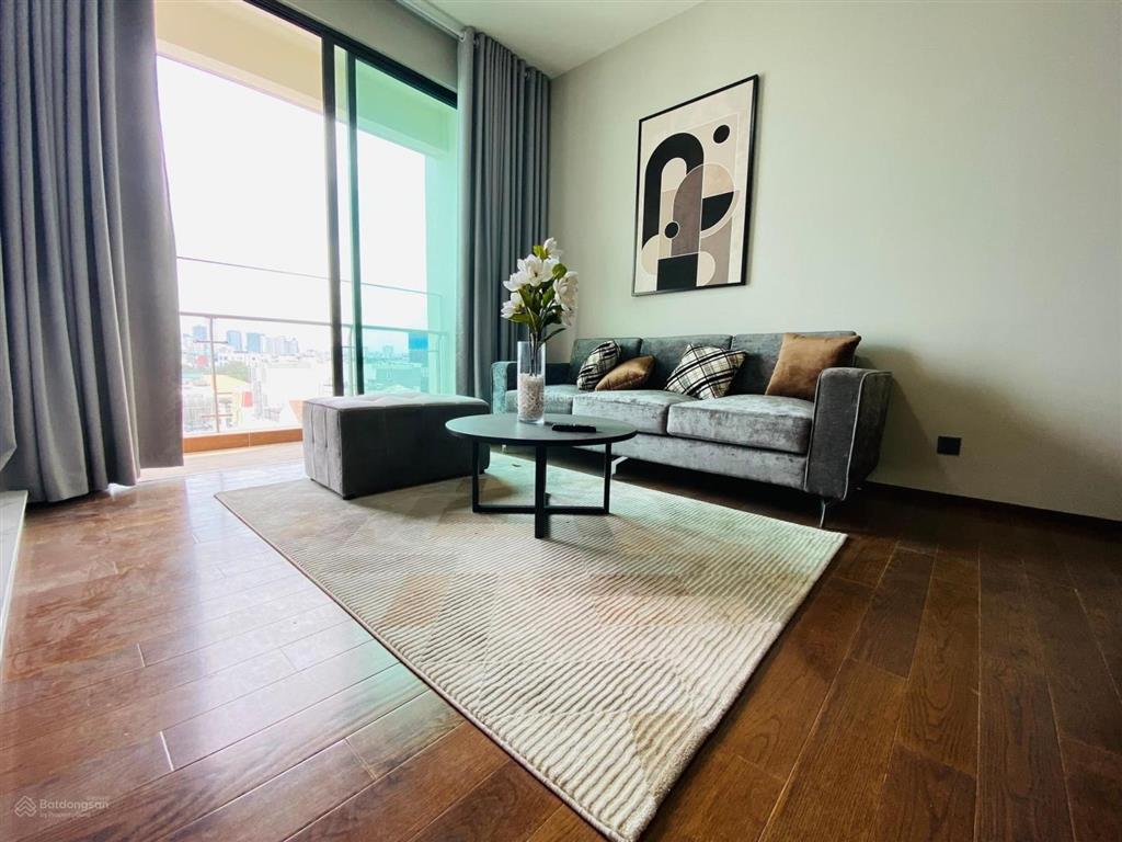 Công ty kashome | chuyên bán d'edge thảo điền | sổ hồng và view siêu đẹp