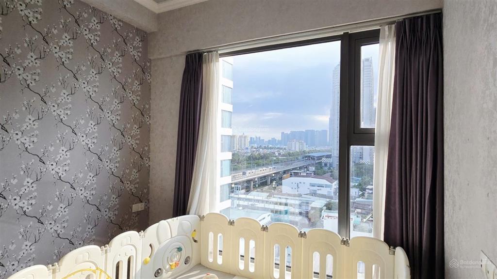 Cty kashome  chuyên gateway thảo điền  4pn siêu sang cần cho thuê