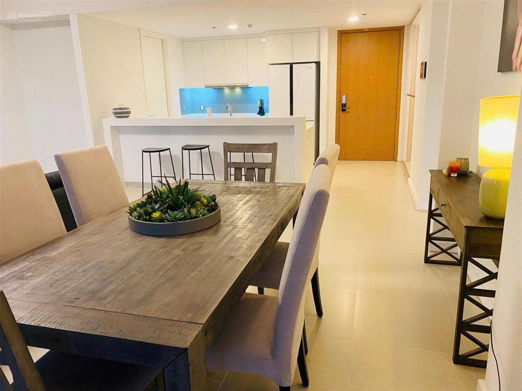 Cty kashome  chuyên gateway thảo điền  4pn đẹp nhất, vừa view sông & vừa view thành phố