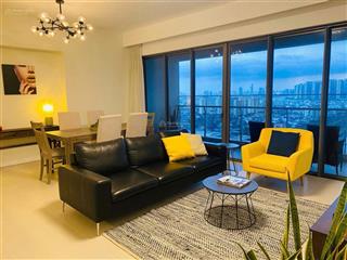 Cty kashome  chuyên gateway thảo điền  4pn đẹp nhất, vừa view sông & vừa view thành phố