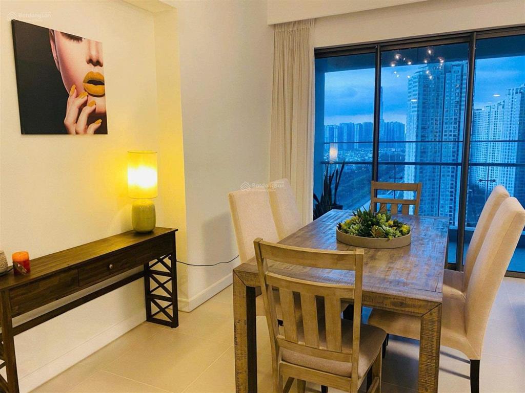Cty kashome  chuyên gateway thảo điền  4pn đẹp nhất, vừa view sông & vừa view thành phố