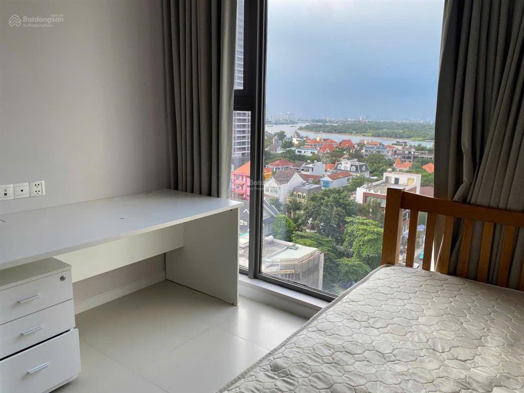 Cty kashome | chuyên gateway thảo điền  siêu phẩm 4pn  nội thất luxury
