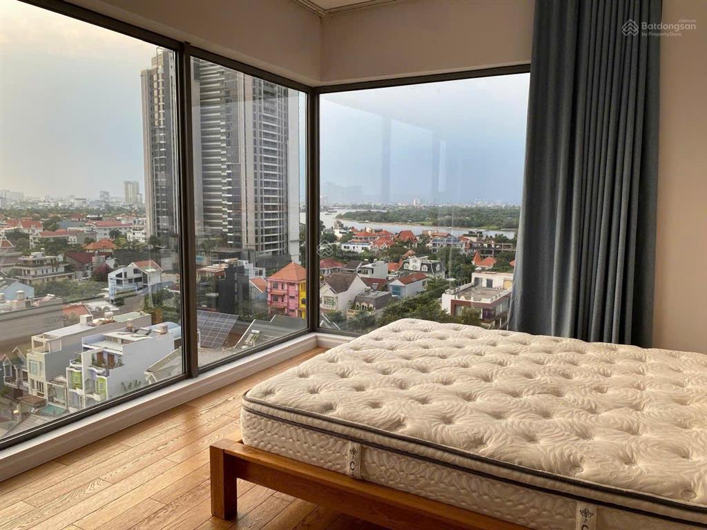 Cty kashome | chuyên gateway thảo điền  siêu phẩm 4pn  nội thất luxury
