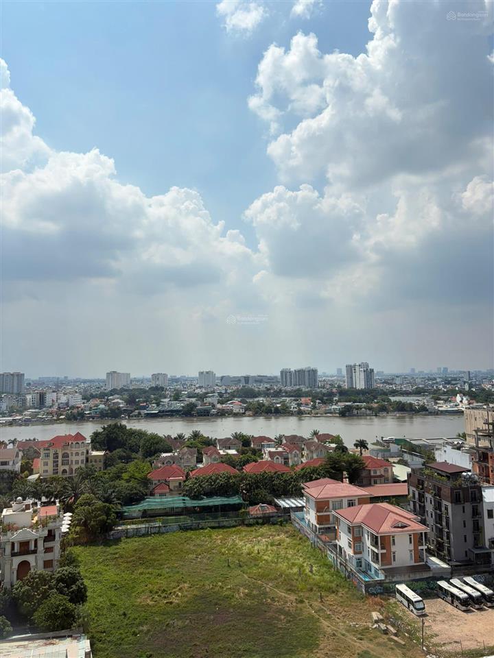 Cty kashome  chuyên tropic garden  view sông khó tìm  chỉ 8.2 tỷ