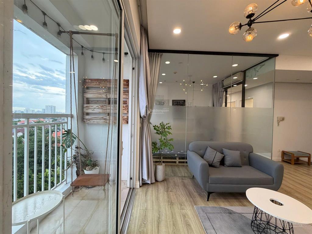 Cty kashome  chuyên tropic garden  hàng siêu đẹp hiếm có khó tìm  3pn chỉ 8.4 tỷ thôi