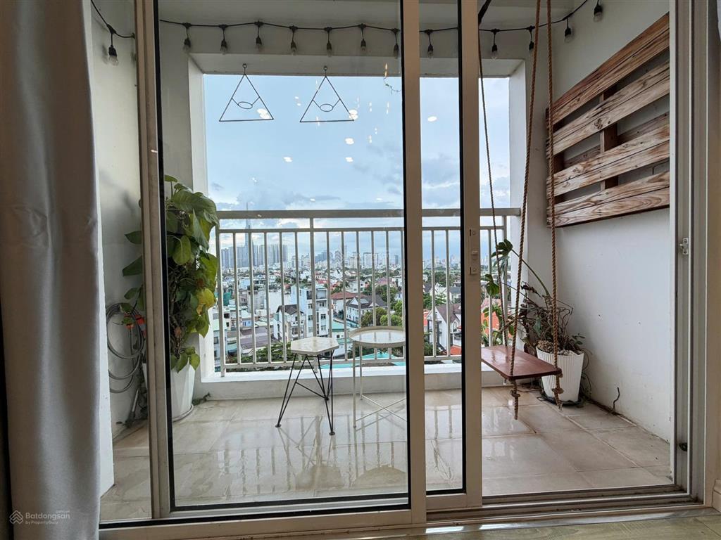 Cty kashome  chuyên tropic garden  hàng siêu đẹp hiếm có khó tìm  3pn chỉ 8.4 tỷ thôi