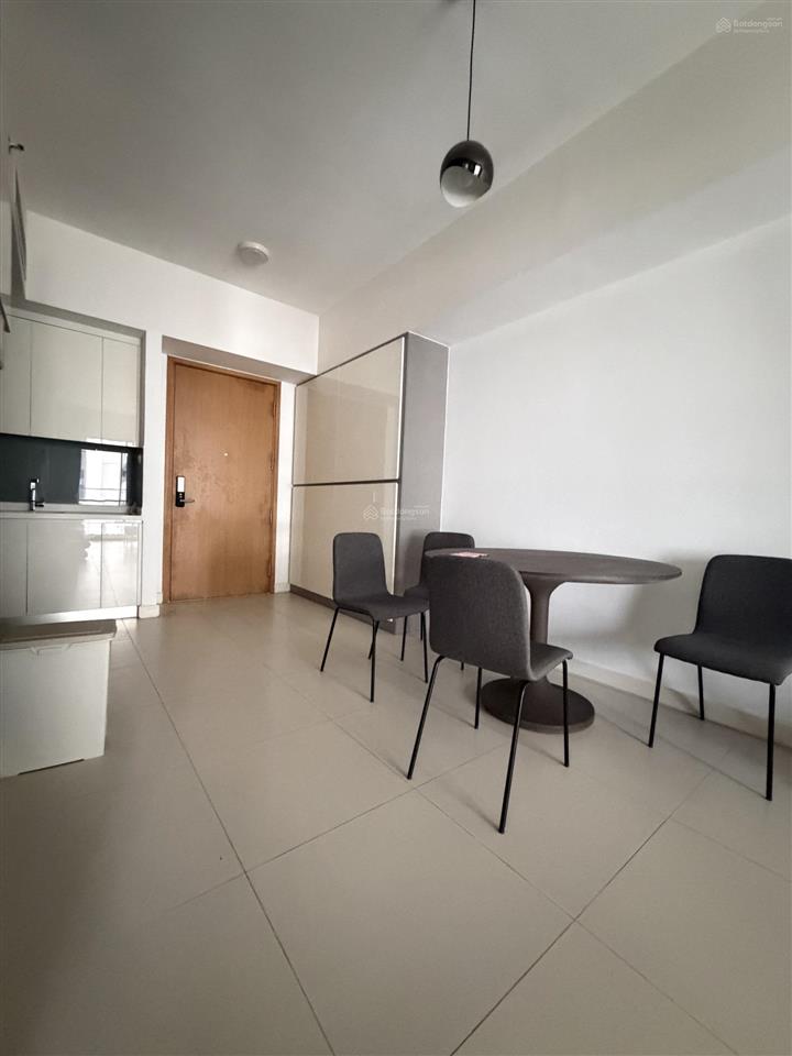 Cty kashome | chuyên gateway thảo điền | 1pn rất đẹp & siêu rẻ  ban công