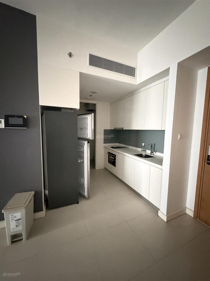 Cty kashome | chuyên gateway thảo điền | 1pn rất đẹp & siêu rẻ  ban công