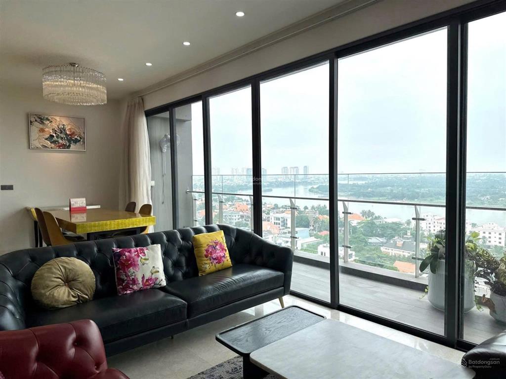 Cty kashome | chuyên q2 thảo điền | 4pn view sông siêu đẹp  siêu rẻ  ko có căn thứ 2