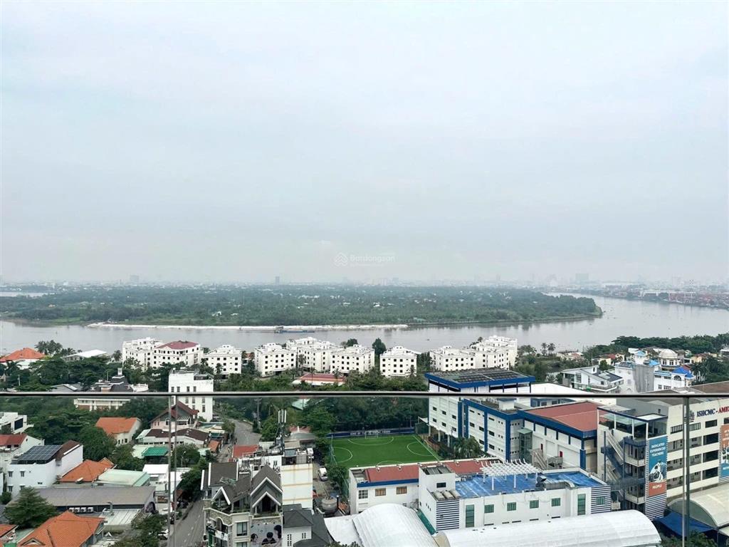 Cty kashome | chuyên q2 thảo điền | 4pn view sông siêu đẹp  siêu rẻ  ko có căn thứ 2