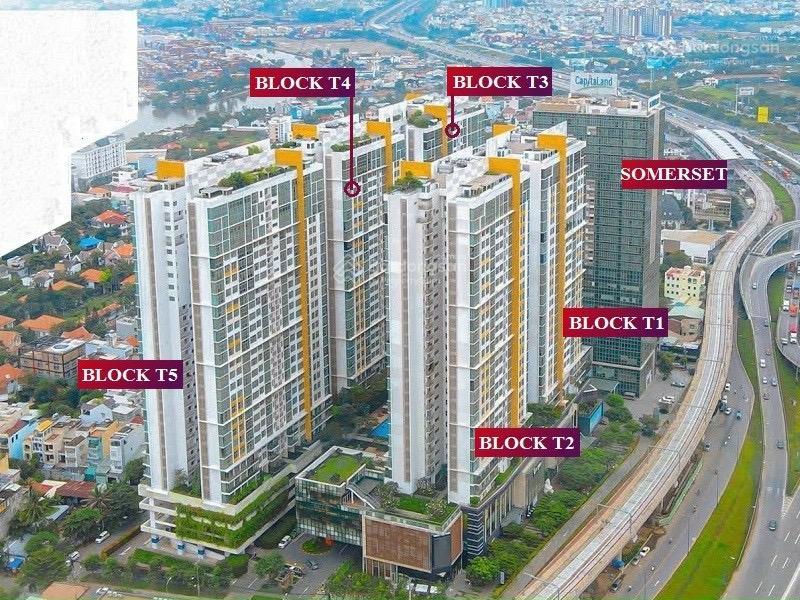 Cty kashome | chuyên the vista  chỉ 12,5 tỷ siêu rẻ  sổ hồng view thoáng  hiếm có
