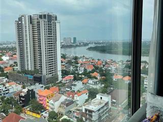 Cty kashome | chuyên gateway thảo điền  sổ hồng sẵn  view sông & city  chỉ 7.5 tỷ