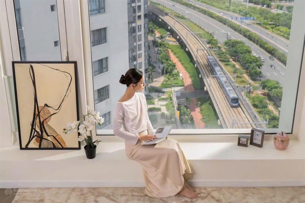 Cty kashome | chuyên gateway thảo điền  căn layout lớn nhất  176m2