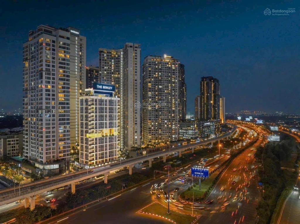 Cty kashome | chuyên gateway thảo điền  căn layout lớn nhất  176m2