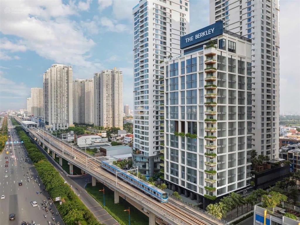 Cty kashome | chuyên gateway thảo điền  căn layout lớn nhất  176m2
