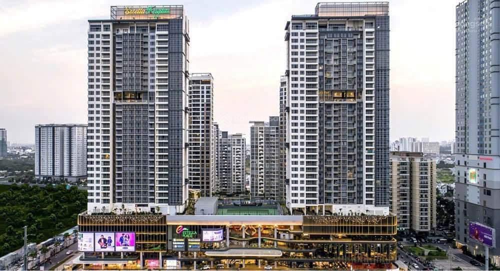Cty kashome | chuyên estella heights  căn rất đẹp, giá tốt đầu tư, chỉ 12,3 tỷ