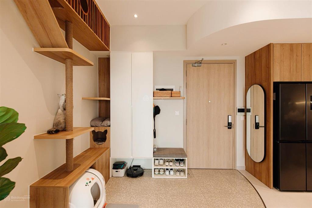 Cty kashome | chuyên estella heights  một trong những căn hộ view đẹp và nội thất siêu đẹp