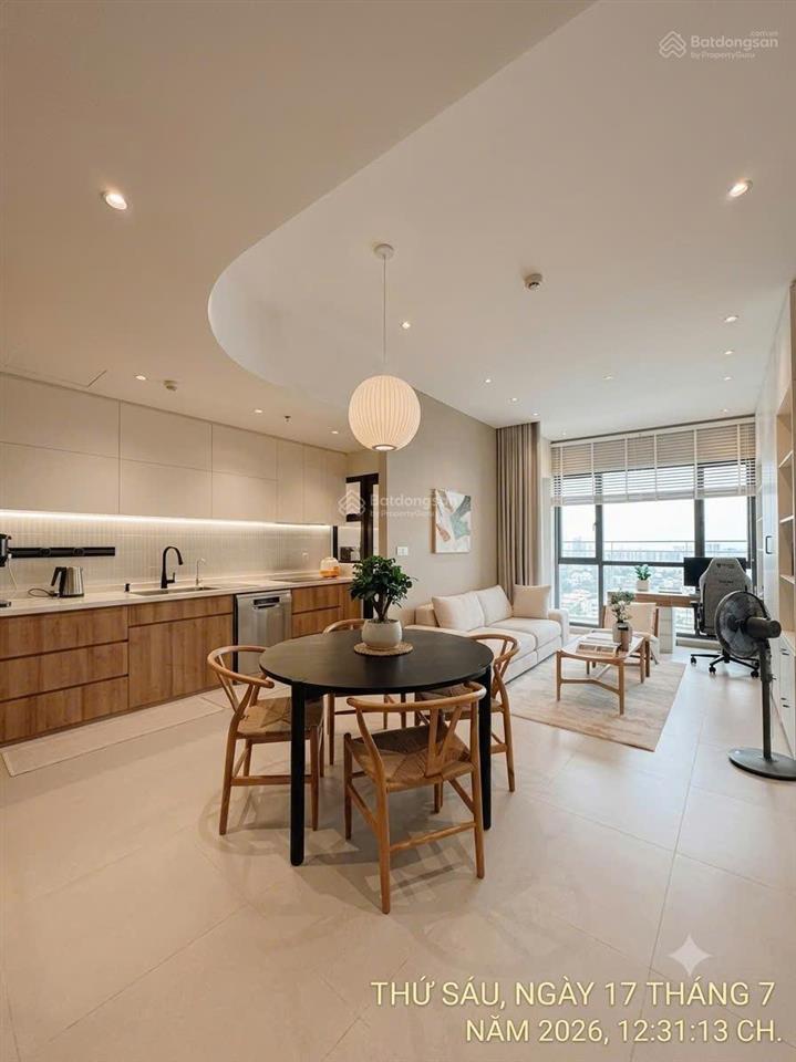 Cty kashome | chuyên estella heights  một trong những căn hộ view đẹp và nội thất siêu đẹp