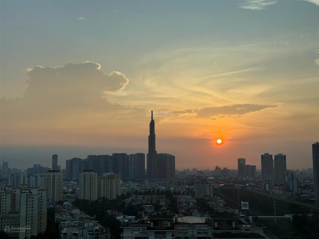 Cty kashome | chuyên estella heights  một trong những căn hộ view đẹp và nội thất siêu đẹp