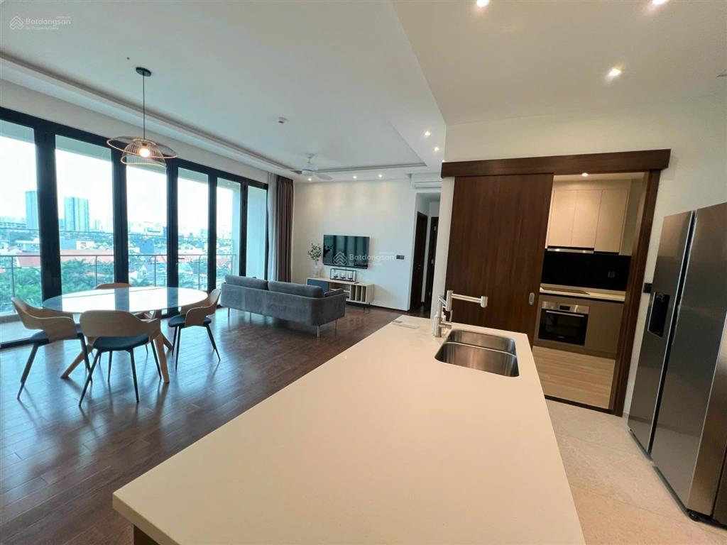Cty kashome  chuyên bán d'edge thảo điền  căn rất đẹp & giá tốt